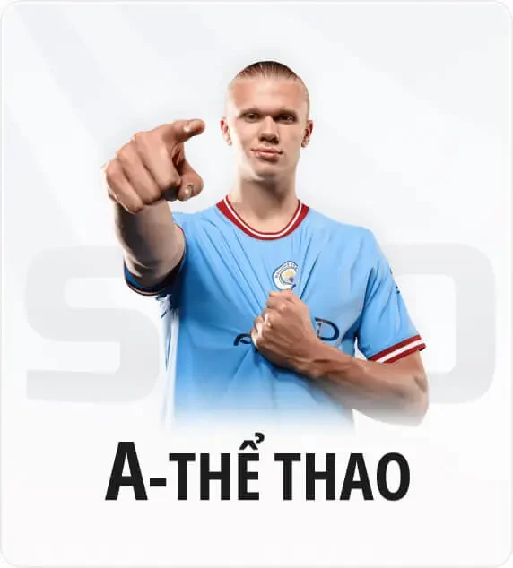 A thể thao sport 2024